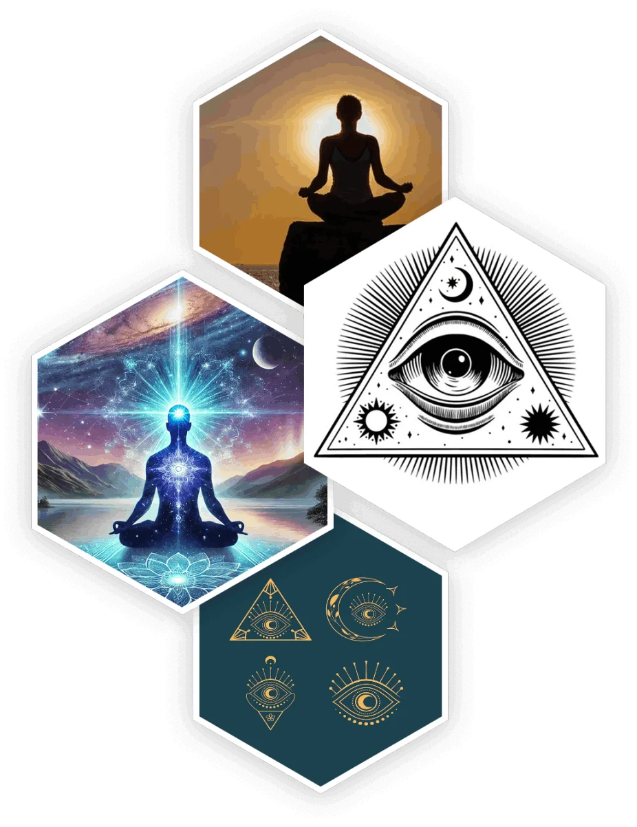 what is pyramid wealth frequency